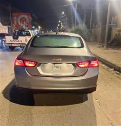 شيفروليه ماليبو